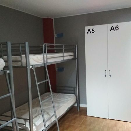 Galerna Aterpetxea Hostel Bss00002 サラウツ エクステリア 写真
